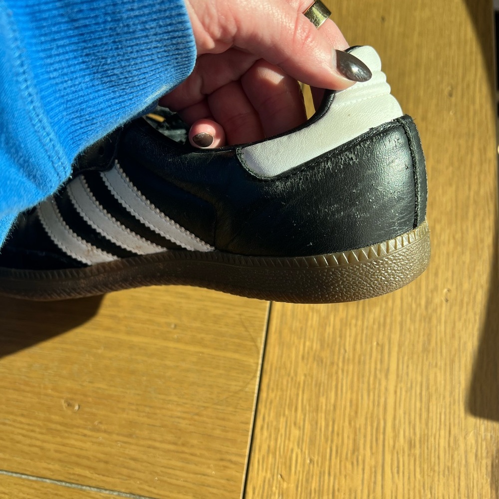 ADIDAS SAMBA - Picture 5 of 7